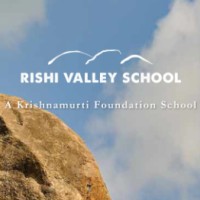 Rishi Valley School logo, Rishi Valley School contact details