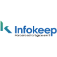 Infokeep logo, Infokeep contact details