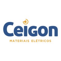 Ceigon Materiais Elétricos logo, Ceigon Materiais Elétricos contact details