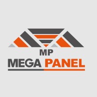 Megapanel logo, Megapanel contact details