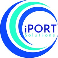 iPORT SOLUTIONS | Sistemas exclusivos para o setor portuário | logo, iPORT SOLUTIONS | Sistemas exclusivos para o setor portuário | contact details