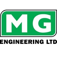 MG Engineering Ltd logo, MG Engineering Ltd contact details