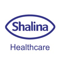 Shalina Group logo, Shalina Group contact details