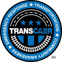 TRANSCAER® logo, TRANSCAER® contact details