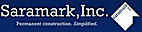 Saramark Inc logo, Saramark Inc contact details