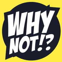 WhyNot Digital & Video Production logo, WhyNot Digital & Video Production contact details