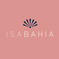 Isa Bahia logo, Isa Bahia contact details