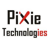 Pixie Technologies logo, Pixie Technologies contact details