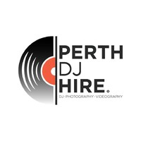 Perth DJ Hire logo, Perth DJ Hire contact details