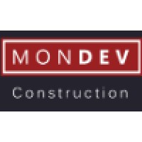 Mondev Construction logo, Mondev Construction contact details