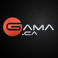 Gama.ca logo, Gama.ca contact details