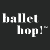 Ballet Hop! logo, Ballet Hop! contact details