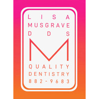 LISA M MUSGRAVE DDS, PLLC logo, LISA M MUSGRAVE DDS, PLLC contact details