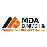 MDA Compaction / Metallurgie des Appalaches logo, MDA Compaction / Metallurgie des Appalaches contact details