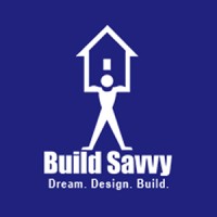 Build Savvy logo, Build Savvy contact details