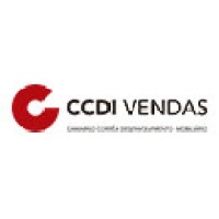 CCDI Vendas logo, CCDI Vendas contact details