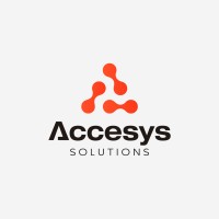 Accesys Solutions logo, Accesys Solutions contact details