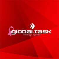 Globaltask Gestão e Tecnologia logo, Globaltask Gestão e Tecnologia contact details