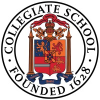 Collegiate School logo, Collegiate School contact details