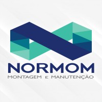 NORMOM Montagem e Manutenção logo, NORMOM Montagem e Manutenção contact details