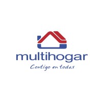 Multihogar logo, Multihogar contact details