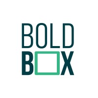 Bold Box logo, Bold Box contact details