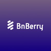 BnBerry logo, BnBerry contact details