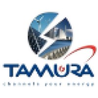 Telepart Tamura logo, Telepart Tamura contact details