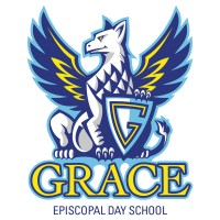 Grace Episcopal Day School logo, Grace Episcopal Day School contact details