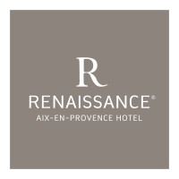 Hôtel Renaissance Aix-en-Provence logo, Hôtel Renaissance Aix-en-Provence contact details