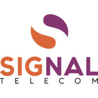 SIGNAL TELECOM logo, SIGNAL TELECOM contact details