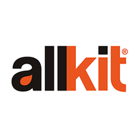 Allkit logo, Allkit contact details