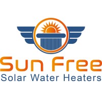 Sun Free logo, Sun Free contact details