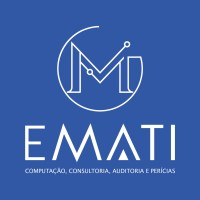 EMATI - Computação, Consultoria, Auditoria e Periciais logo, EMATI - Computação, Consultoria, Auditoria e Periciais contact details