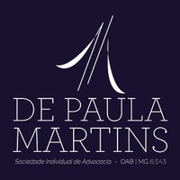 DE PAULA MARTINS ADVOCACIA logo, DE PAULA MARTINS ADVOCACIA contact details