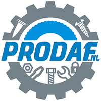 Prodaf logo, Prodaf contact details