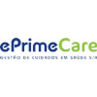 ePrimeCare - Gestão de Cuidados em Saúde S/A logo, ePrimeCare - Gestão de Cuidados em Saúde S/A contact details