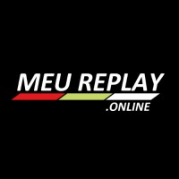 Meu Replay logo, Meu Replay contact details