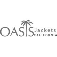 Oasis Jackets logo, Oasis Jackets contact details