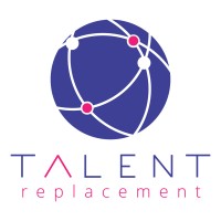 Talent Replacement logo, Talent Replacement contact details