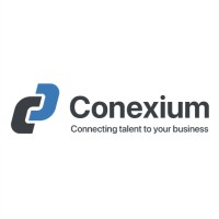 Conexium logo, Conexium contact details