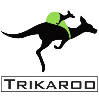 Trikaroo logo, Trikaroo contact details