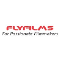 Flyfilms logo, Flyfilms contact details