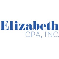 Elizabeth CPA, Inc. logo, Elizabeth CPA, Inc. contact details