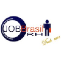 Job Brasil Recursos Humanos logo, Job Brasil Recursos Humanos contact details