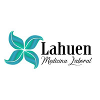 Lahuen Medicina Laboral logo, Lahuen Medicina Laboral contact details