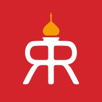 Real Russia logo, Real Russia contact details