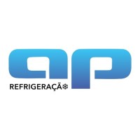 AP Refrigeração logo, AP Refrigeração contact details