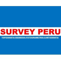 SURVEY PERU logo, SURVEY PERU contact details