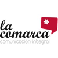 La Comarca logo, La Comarca contact details